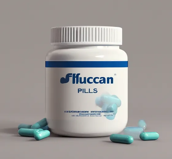 Diflucan ci vuole prescrizione